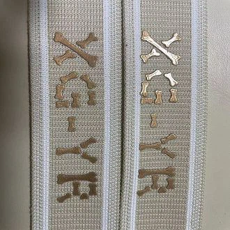 웨빙 실리콘 잉크