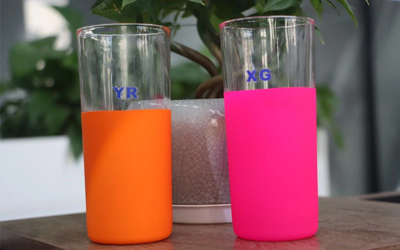 XG Silicone-33 XG Silicone-33